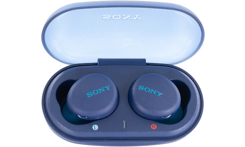 Sony WF-XB700 Blue