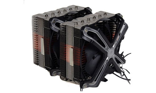 Zalman CNPS20X