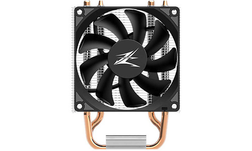 Zalman CNPS4X