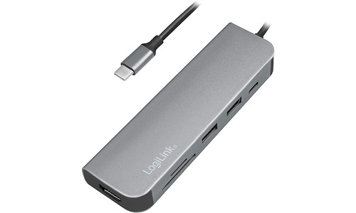 LogiLink UA0343