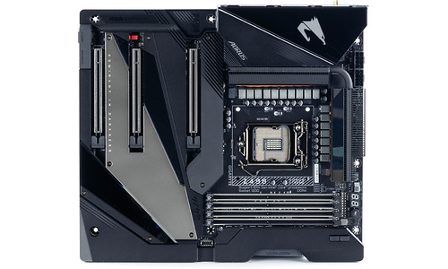 Gigabyte Z490 Aorus Xtreme