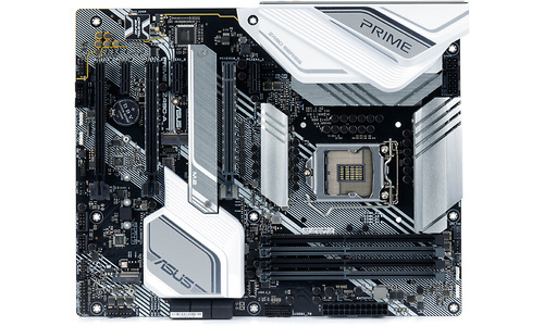 Asus Prime Z490-A
