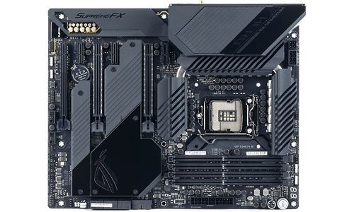 Asus RoG Maximus XII Hero (Wi-Fi)