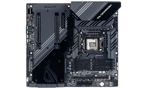 Asus RoG Maximus XII Extreme