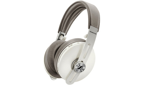 Sennheiser Momentum 3.0 Wireless Sandy White