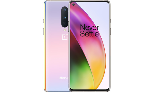 OnePlus 8 256GB Silver