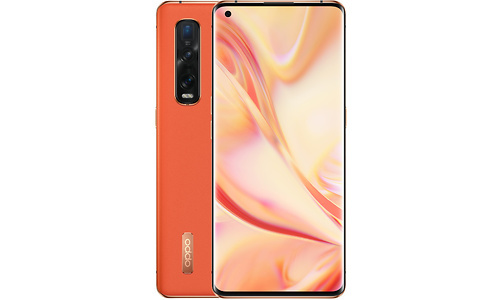 OPPO Find X2 Pro 5G 512GB Orange