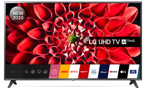 LG 75UN71006LC