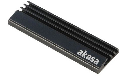 Akasa A-M2HS01-BK