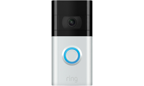 Ring Video Doorbell 3