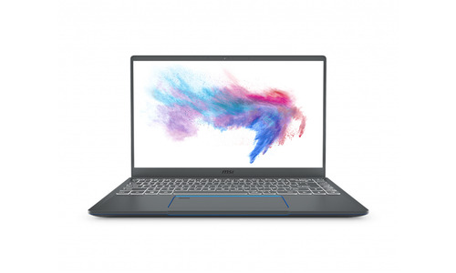 MSI Prestige 14 A10RB-008NL