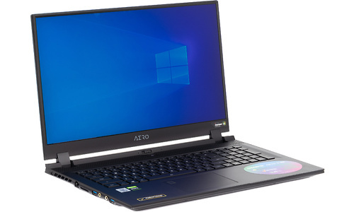 Gigabyte Aero 17 HDR XB-8NL4130SP