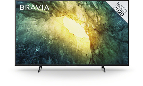 Sony Bravia KD-55X7056