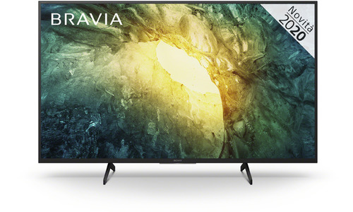 Sony Bravia KD-43X7056