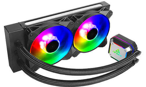 Antec Neptune 240