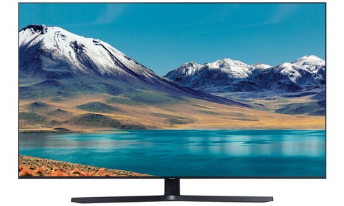 Samsung UE43TU8500