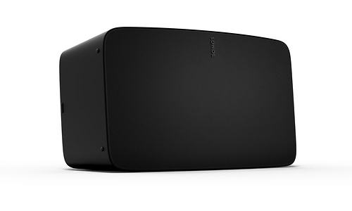 Sonos Five Black