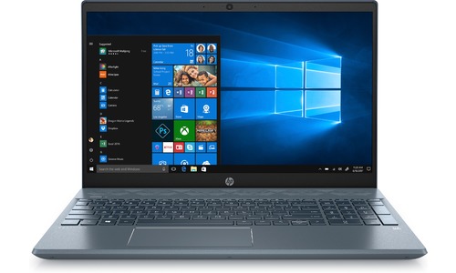 HP Pavilion 15-cs3645nd (8BV48EA)