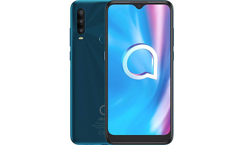 Alcatel 1SE 2020 32GB Green