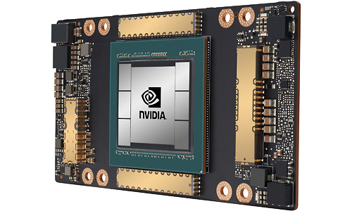 Nvidia A100