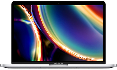 Apple MacBook Pro 2020 13.3" Silver (MWP82N/A)