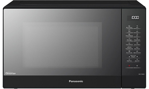 Panasonic NN-GT46KBSUG