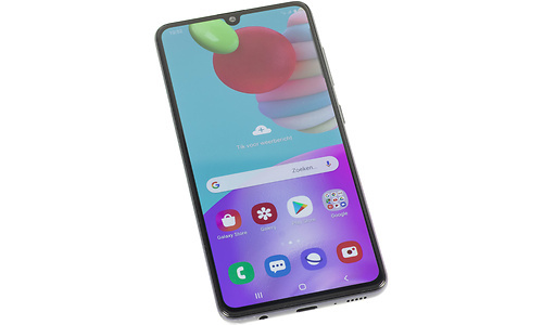 Samsung Galaxy A41 64GB Black