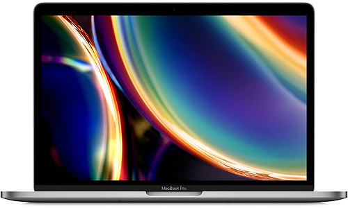 Apple MacBook Pro 2020 13.3" Space Grey (MWP42N/A)