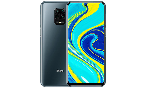 Xiaomi Redmi Note 9S 64GB Grey