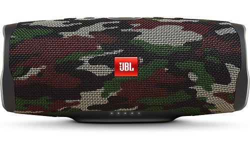 JBL Charge 4 Camouflage