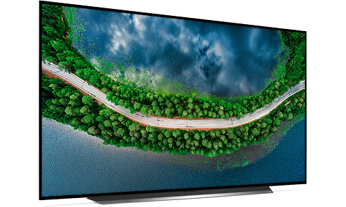 LG OLED48CX6LA