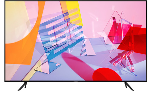 Samsung QE58Q60T