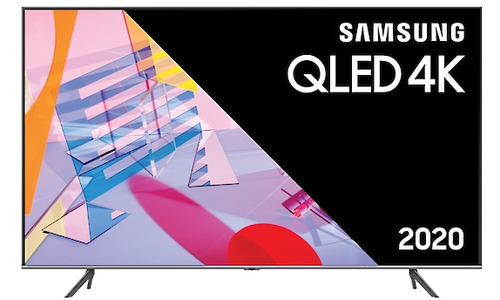 Samsung QE65Q67T