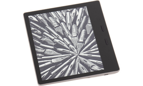 Amazon Kindle Oasis 3 2019 8GB