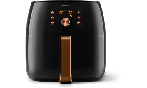 Philips Airfryer XXL Premium HD9867