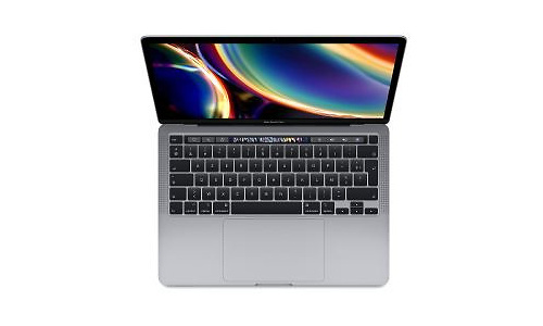 Apple MacBook Pro 2020 13.3" Space Grey (MWP42FN/A)