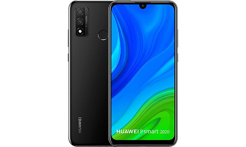 Huawei P Smart 2020 Black