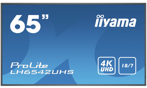 Iiyama ProLite LH6542UHS