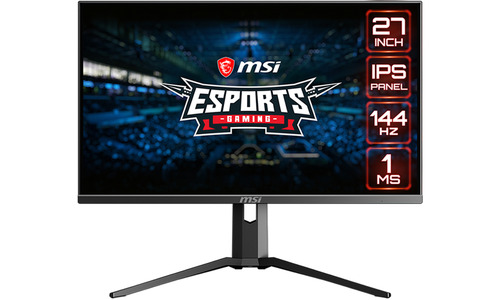 MSI Optix MAG273R