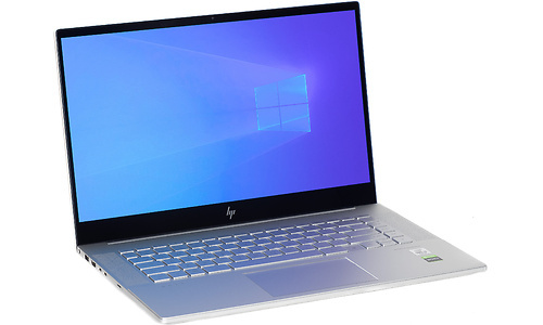 HP Envy 15-ep0190nd (1E6R3EA)