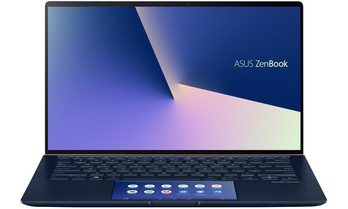 Asus Zenbook UX434FLC-AI502T