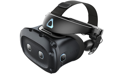 HTC Vive Cosmos Elite HMD