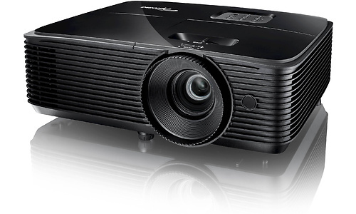 Optoma HD28e