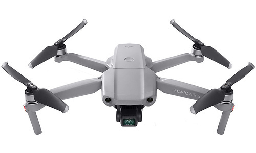 DJI Mavic Air 2