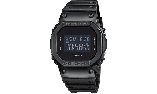 Casio G-Shock The Origin DW-5600BB-1ER