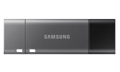 Samsung Duo Plus USB 64GB Black