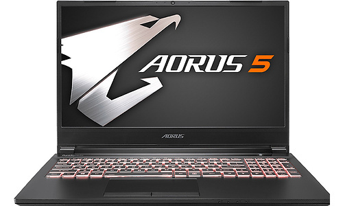 Gigabyte Aorus 5 KB-7NL1130SH
