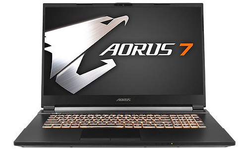 Gigabyte Aorus 7 KB-7NL1130SH