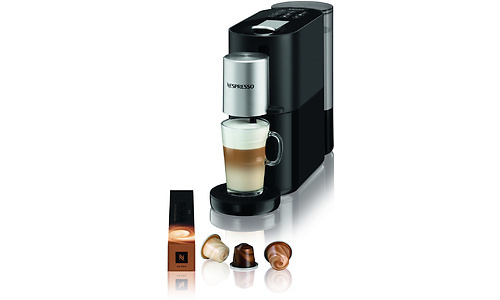 Krups Nespresso Atelier XN8908 Black