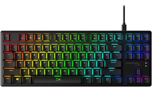 Kingston HyperX Alloy Origins Core RGB (US)